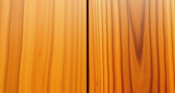 durability comparison water vs oil