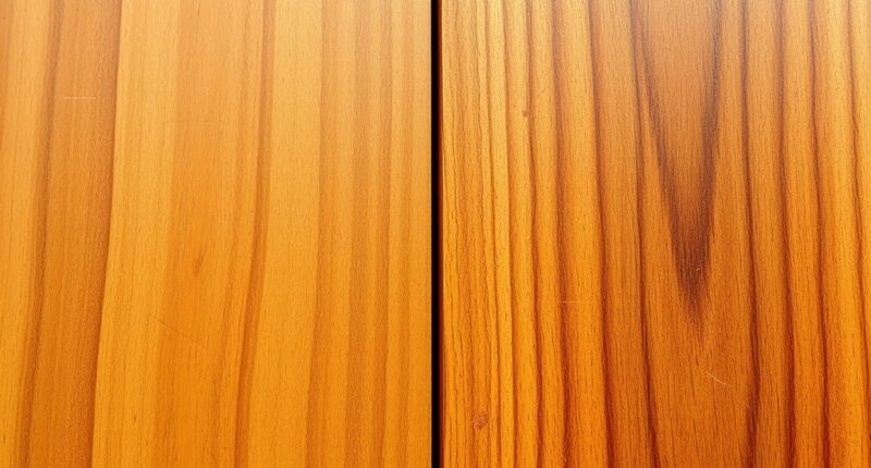 durability comparison water vs oil