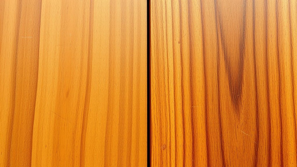 durability comparison water vs oil