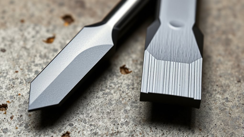 durability of cutting tools