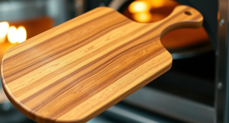 durable warp resistant hardwood peel