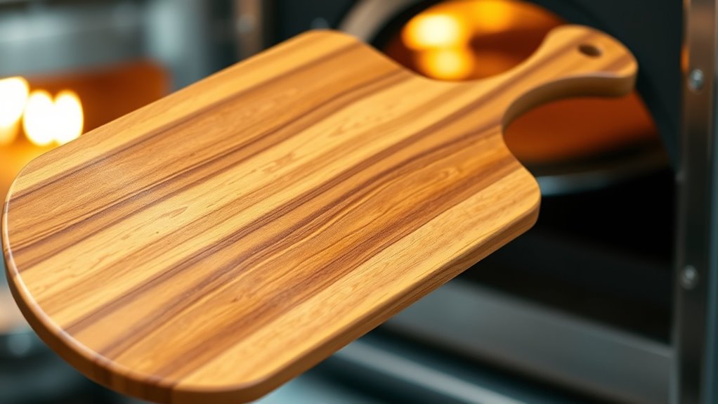 durable warp resistant hardwood peel