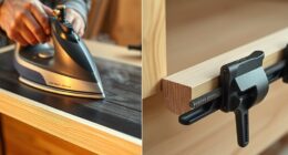 edge banding methods comparison