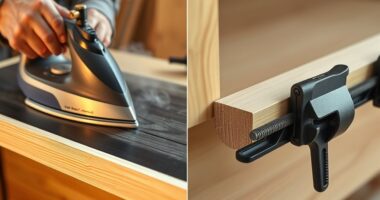 edge banding methods comparison