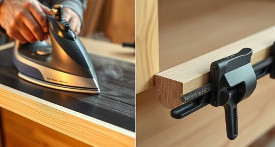 edge banding methods comparison