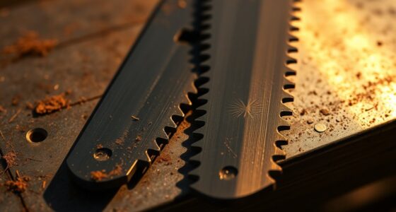 heat treatment or replacement