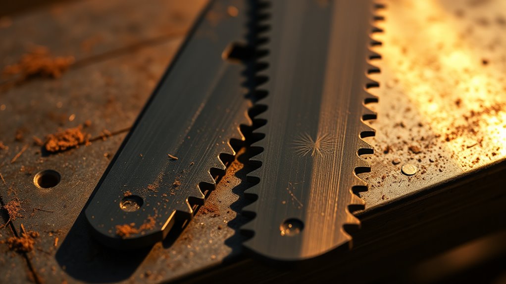 heat treatment or replacement