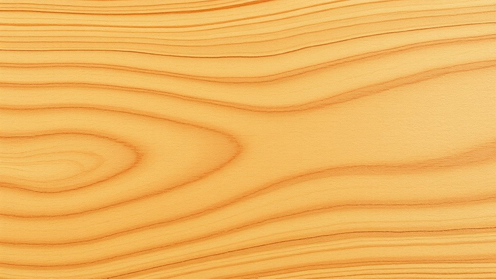 identify wood grain direction