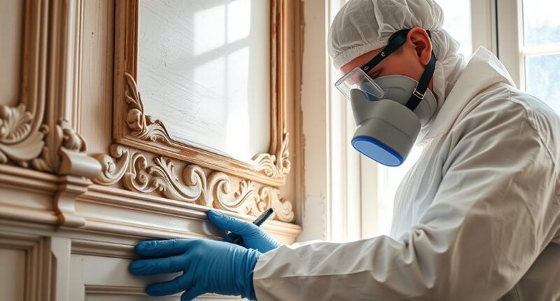 lead paint removal guide