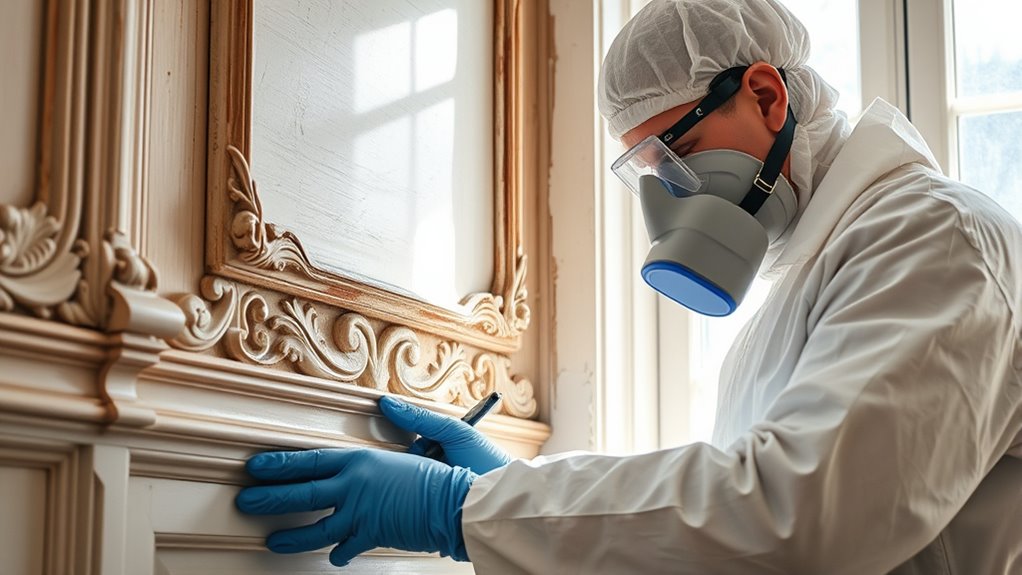 lead paint removal guide
