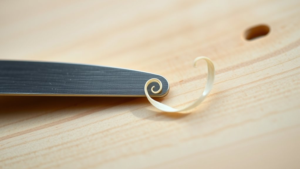 master card scraper techniques
