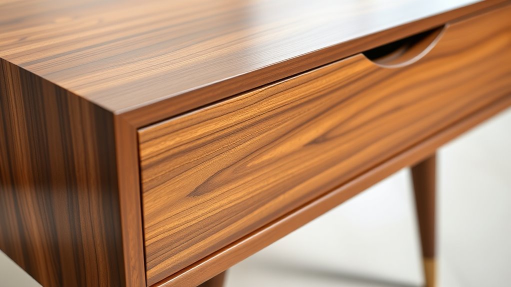mastering traditional joinery techniques