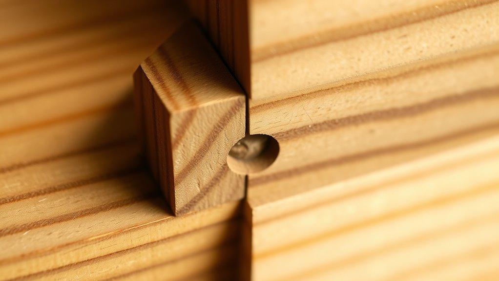 material expansion and friction