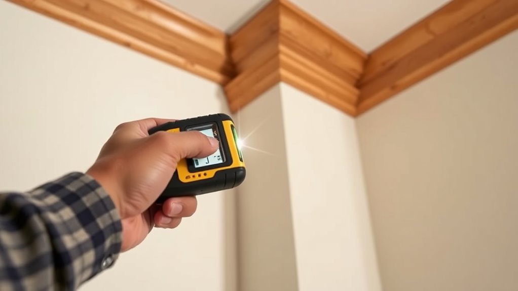 measure angles precisely accurately