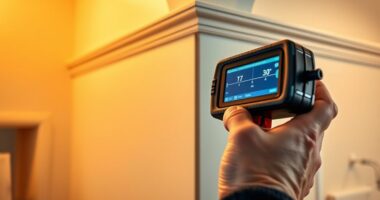 measuring interior angle precision