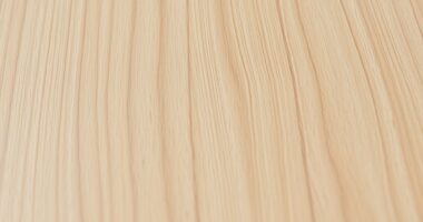 oak finishing pore filling