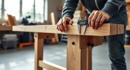 optimal bench height selection