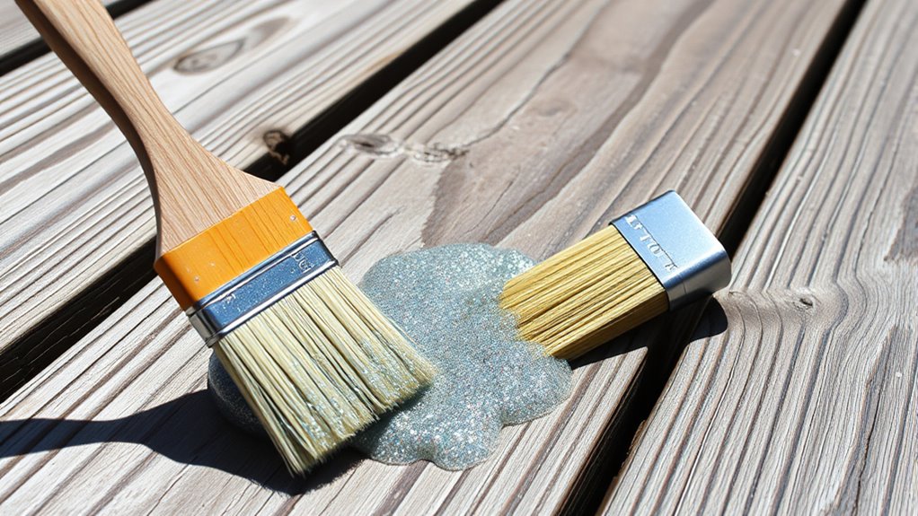 outdoor wood restoration tips