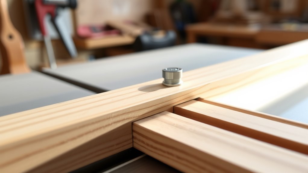 precise sled calibration techniques