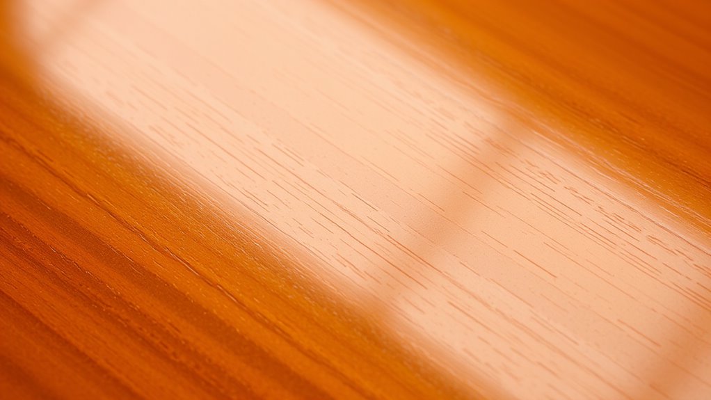 prepare wood carefully first