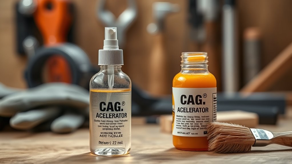 proper safe application techniques