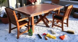 protect cover store furniture