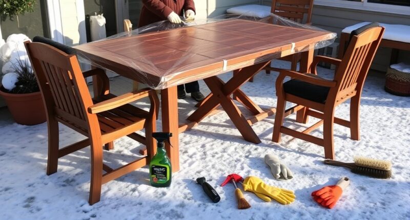 protect cover store furniture