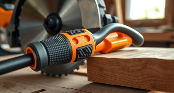 push stick safety designs