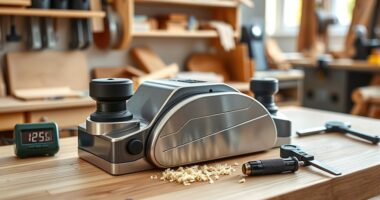 quick daily planer maintenance