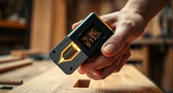 quick miter angle shortcut