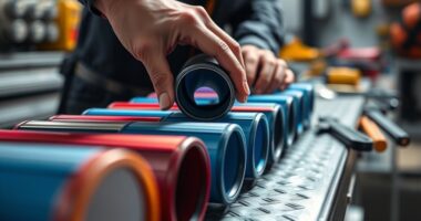 select appropriate respirator filters