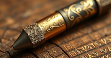 selecting ideal wood burning tips