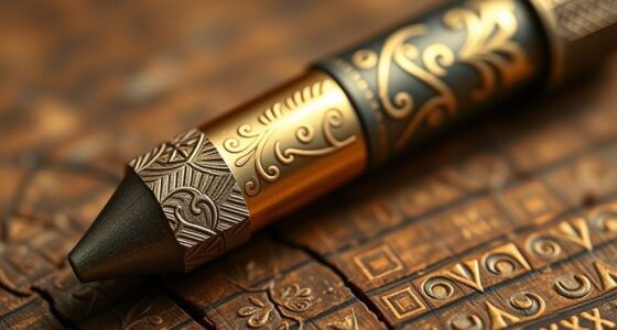 selecting ideal wood burning tips