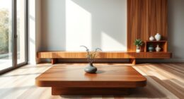 simple wooden decor ideas