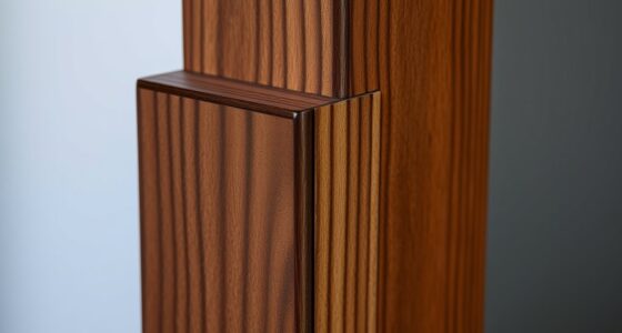 spline jig corner technique