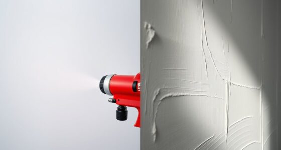 spray paint durability comparison