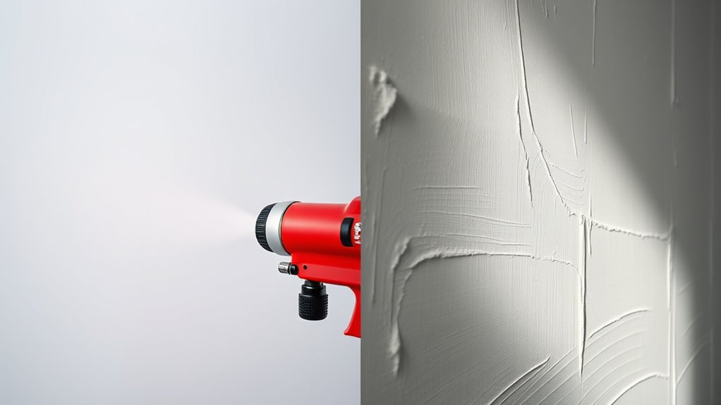 spray paint durability comparison