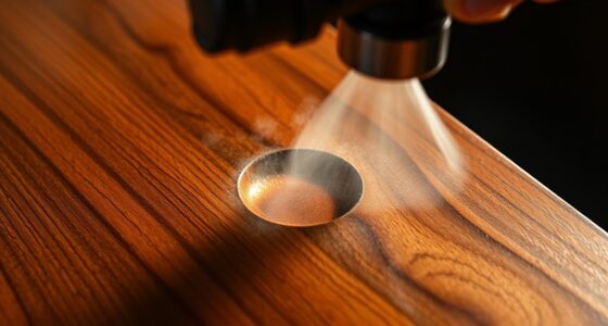 steam heat gun repair