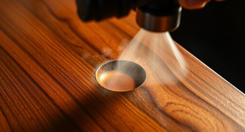 steam heat gun repair