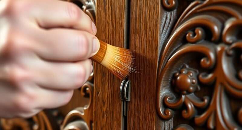 strong traditional adhesive