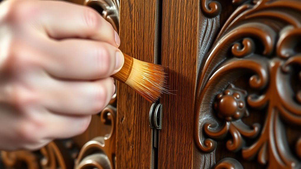 strong traditional adhesive