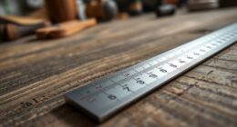 tape measure reading guide