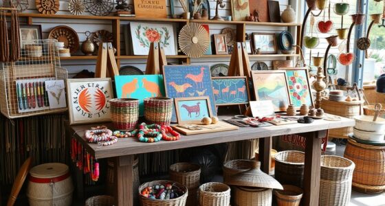 transform shop scraps profitably