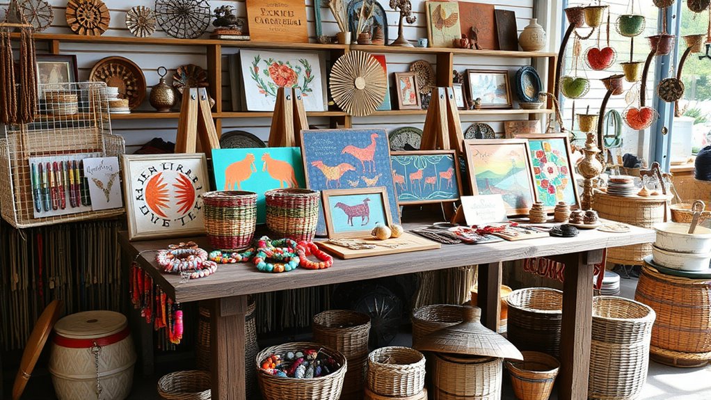 transform shop scraps profitably