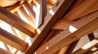 understanding traditional wood frame
