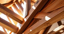 understanding traditional wood frame