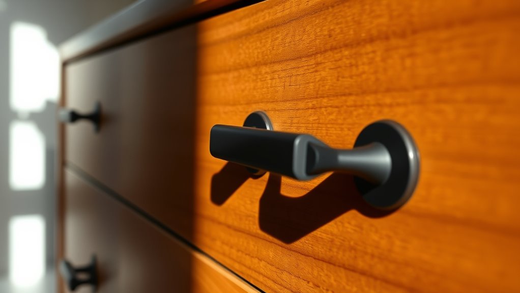 update dresser hardware effortlessly