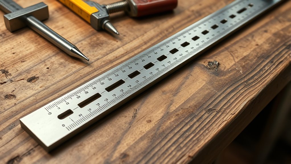 versatile speed square measurement techniques