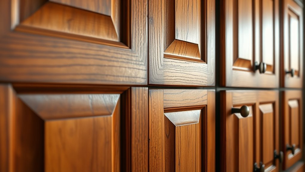 vintage cabinet restoration techniques