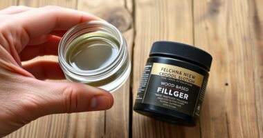 water versus solvent fillers